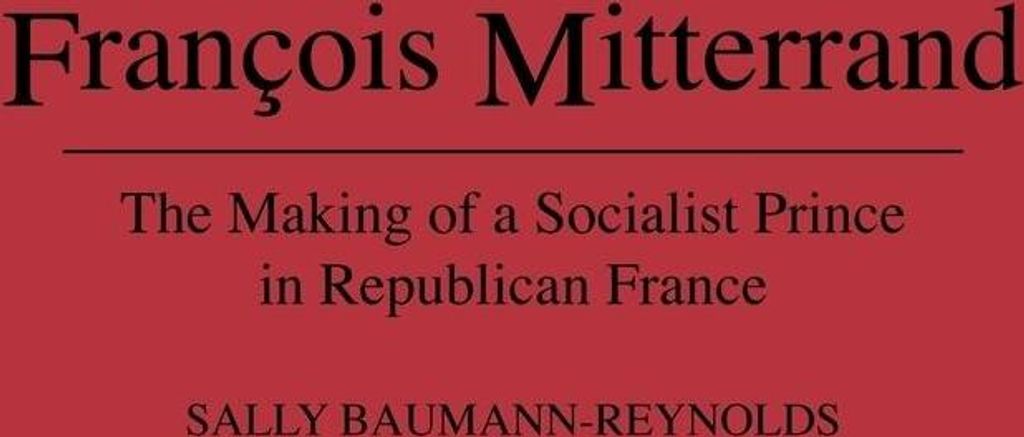 Francois Mitterrand