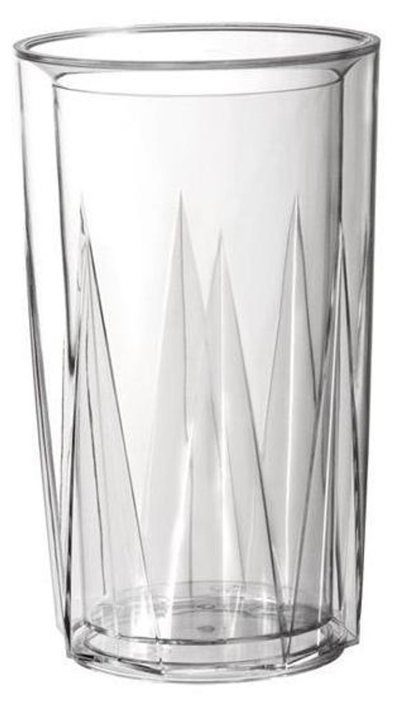 APS 36062 Flaschenkühler CRYSTAL, Ø außen 13,5 cm / innen Produktbild 
