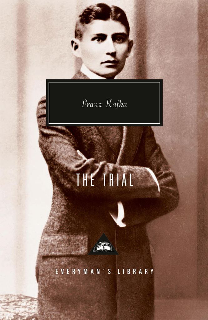 Everyman's Library Contemporary Classics Series: The Trial | Elizabeth M. Butler