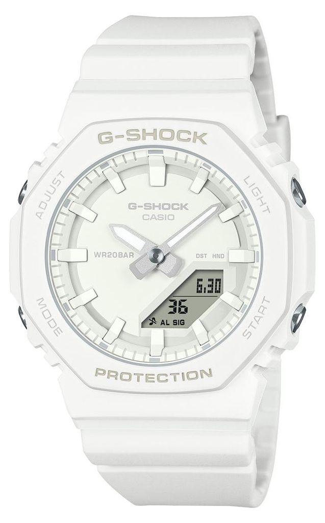 CASIO G-SHOCK Polshorloges GMA-P2100M-7AER Productafbeelding 