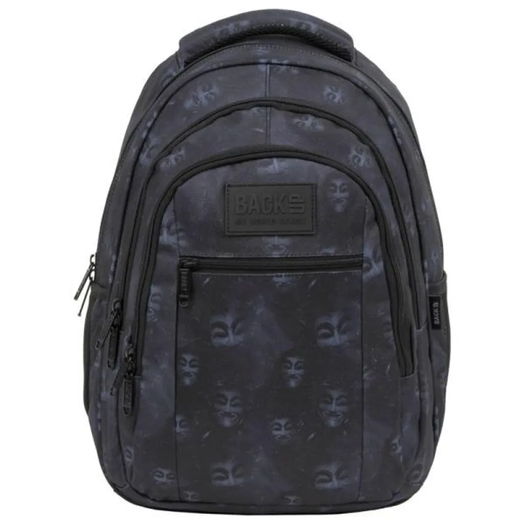 Sac à dos Sauvegarde 5 modèle O 37 idéal pour le travail et le voyage