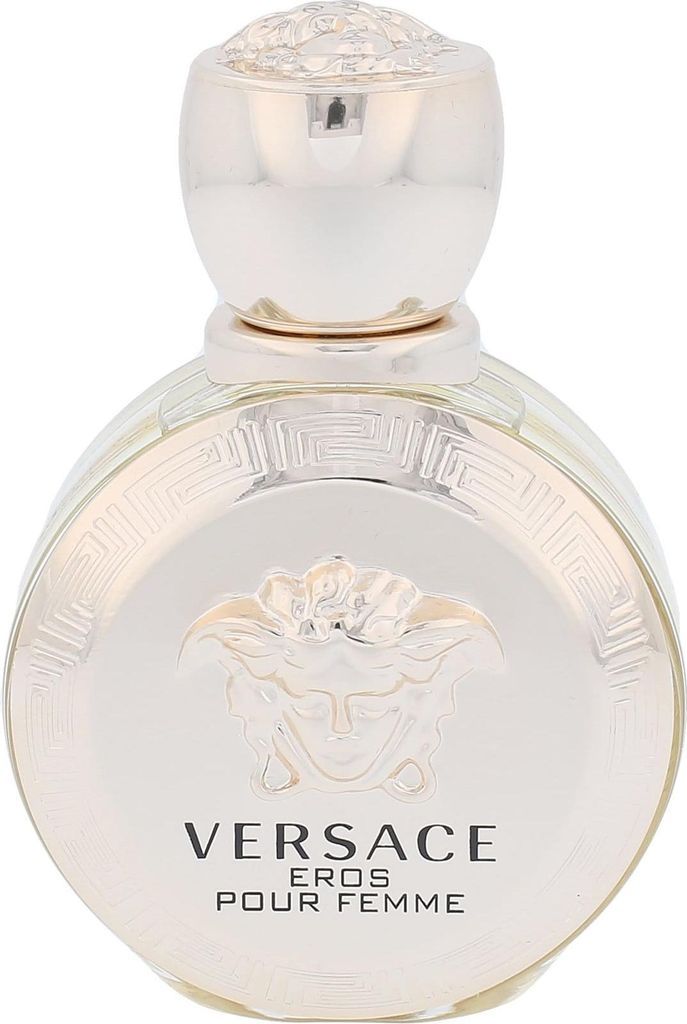 Versace Eros Pour Femme woda perfumowana spray 50ml Zdjęcie produktu 