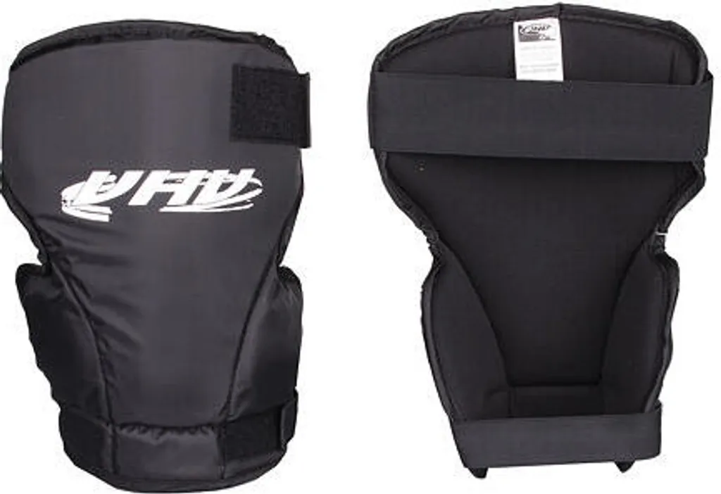 Genouillère 3253 SR pour Gardien de Hockey Match et Entraînement L-XL