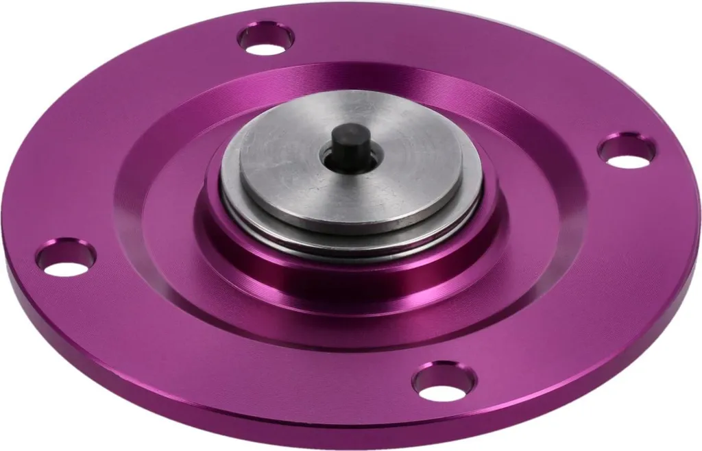 Kit roulement à aiguilles Violet pour rénovation embrayage Simson S53 - 2