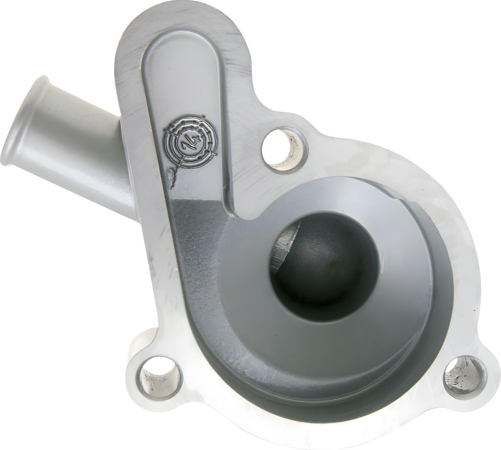 Wasserpumpendeckel OEM für Piaggio / Derbi Motor D50B0