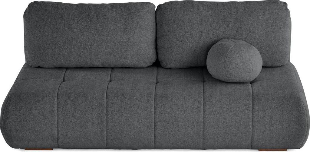Best Mobilier Bowie - canapé 3 places convertible coffre + Image du produit 