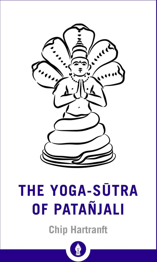 The Yoga-Sutra of Patanjali