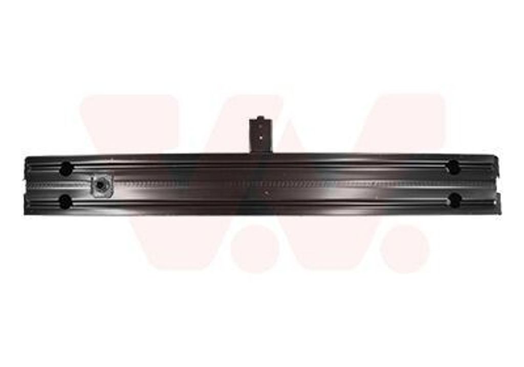 VAN WEZEL 3775560 Stoßstangenträger Vorne für OPEL Mokka / Mokka X (J13)
