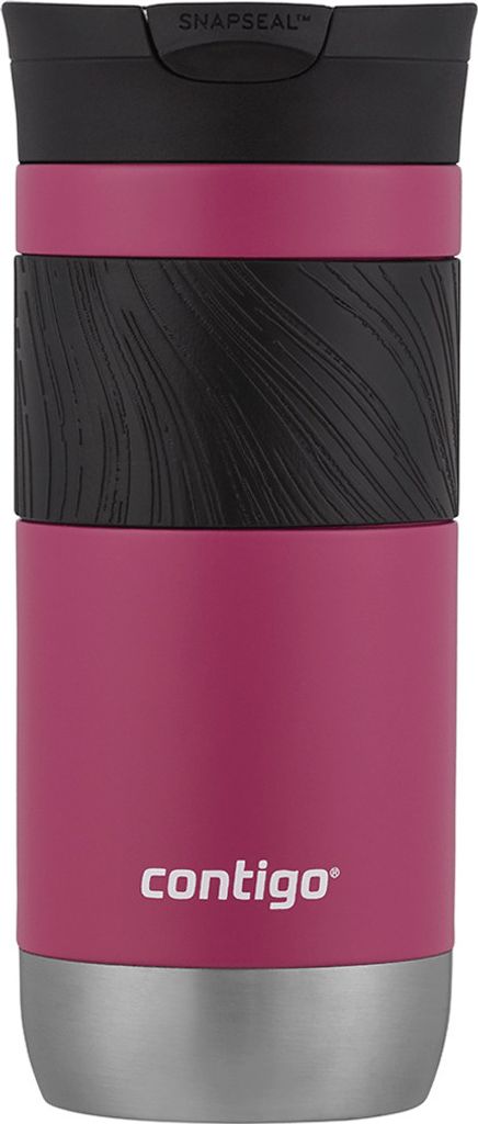 ContiGo! Thermobecher Byron 2.0 SNAPSEAL 470ml Fruit du Image du produit 