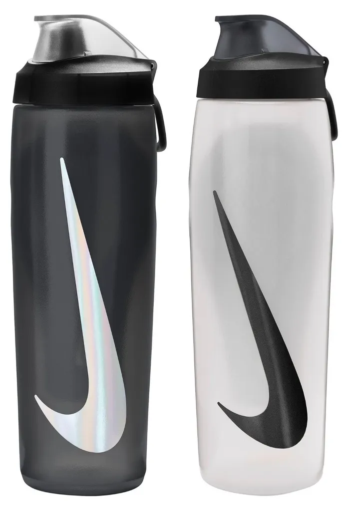 Gourde de sport Nike 946 ml idéale pour le running et le gymnase