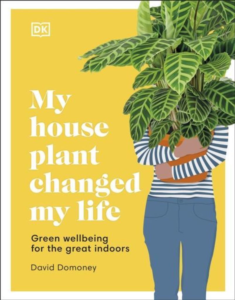 My House Plant Changed My Life – Lingua: Inglese
