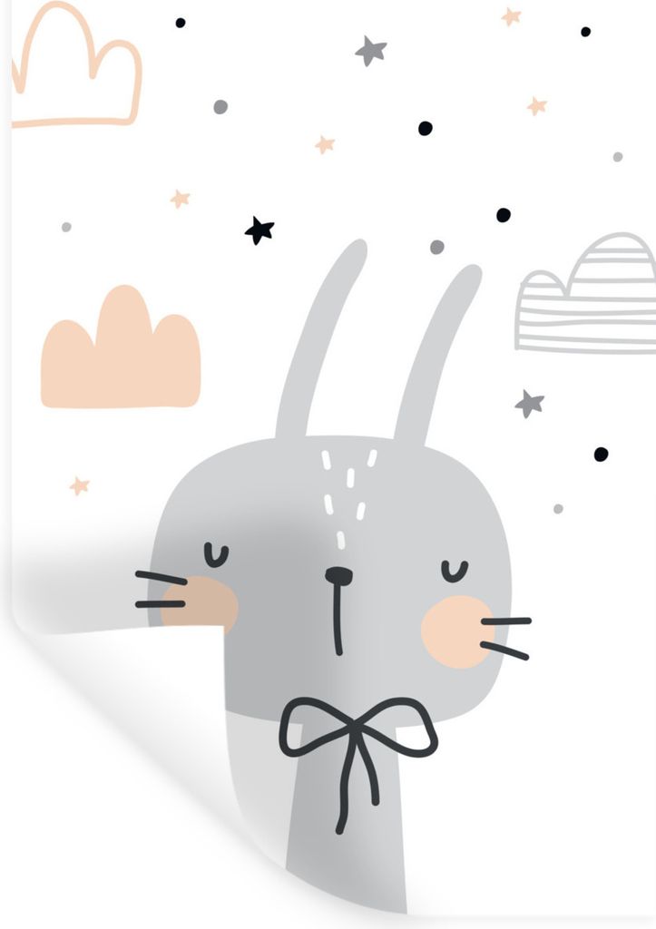 MuchoWow - Repositionierbar - Wasser abweisend