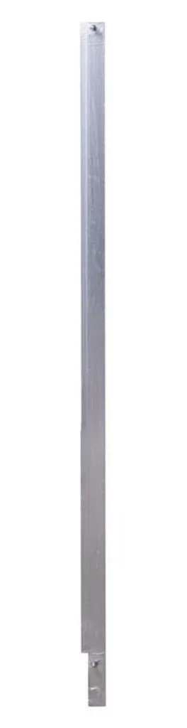 Support panneau solaire réglable toit - Fixation triangle inclinaison PV - 2