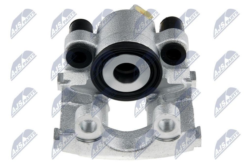 NTY Bremssattel Hinten Rechts Rechts für BMW 3 Limousine (E46) Ø40mm HZT-BM-001