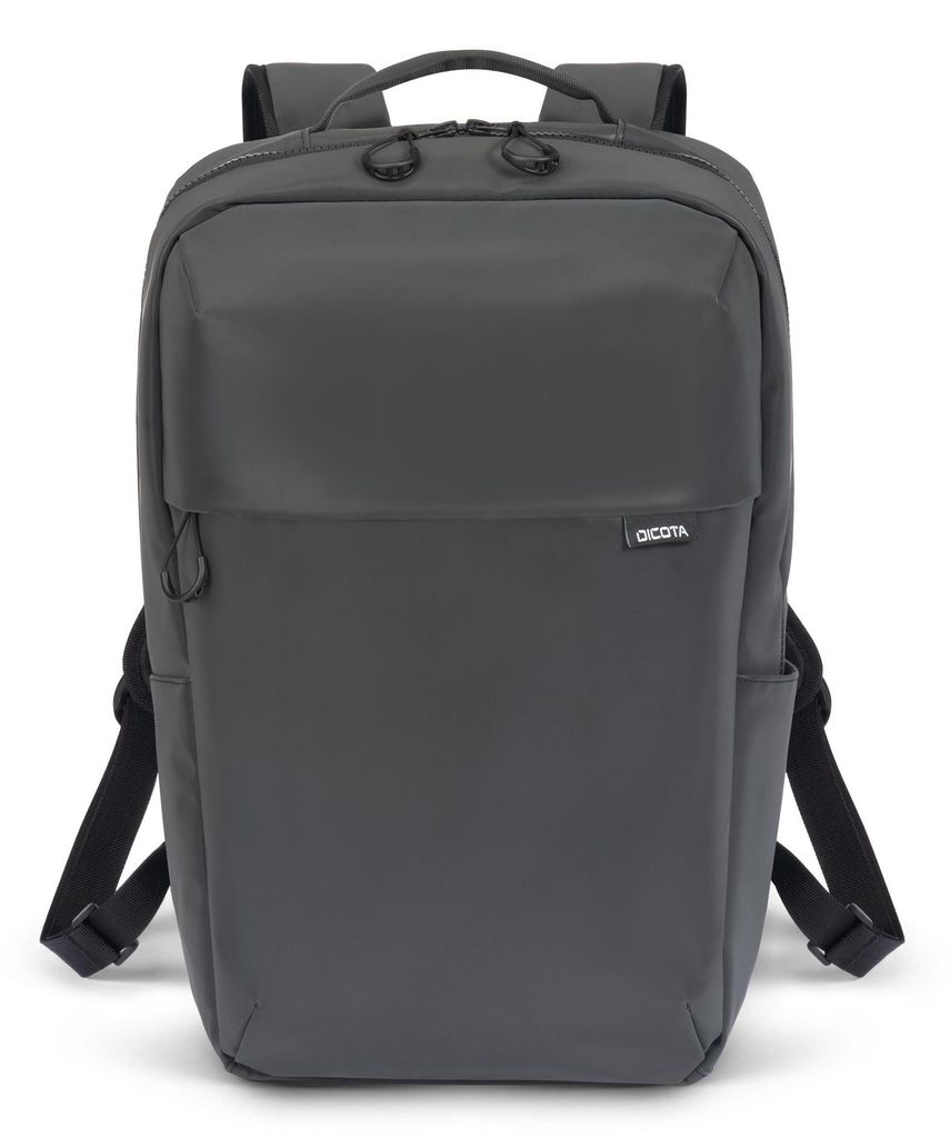 DICOTA Commuter - Notebook-Rucksack - 40.6 cm - 13" - 16" - reflektierend