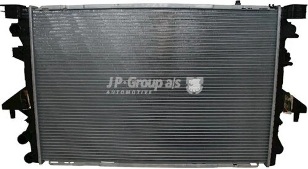 Refroidisseur 710x470 mm PL ALU JP pour transport longue distance