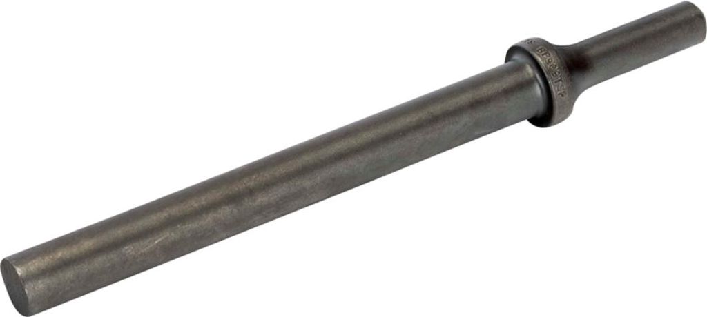 Bahco Rundmeißel, drehend, SchaftØ 10,2 mm, 165 mm