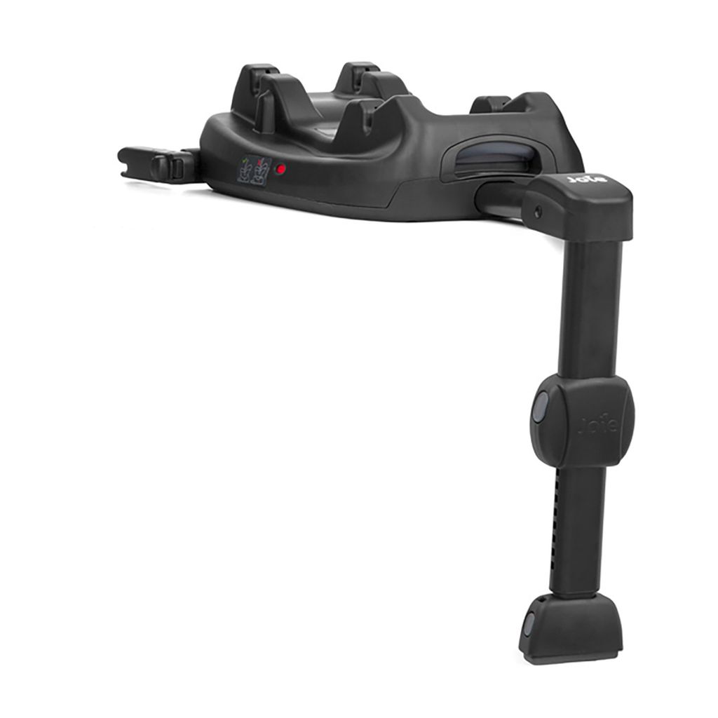 Joie i-Base LX 2, Schwarz, Sockel für Baby-Autositze Produktbild 