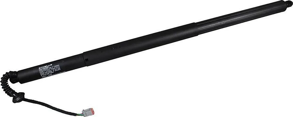 Moteur de hayon électrique 814 mm METZGER 2115033 gauche robuste