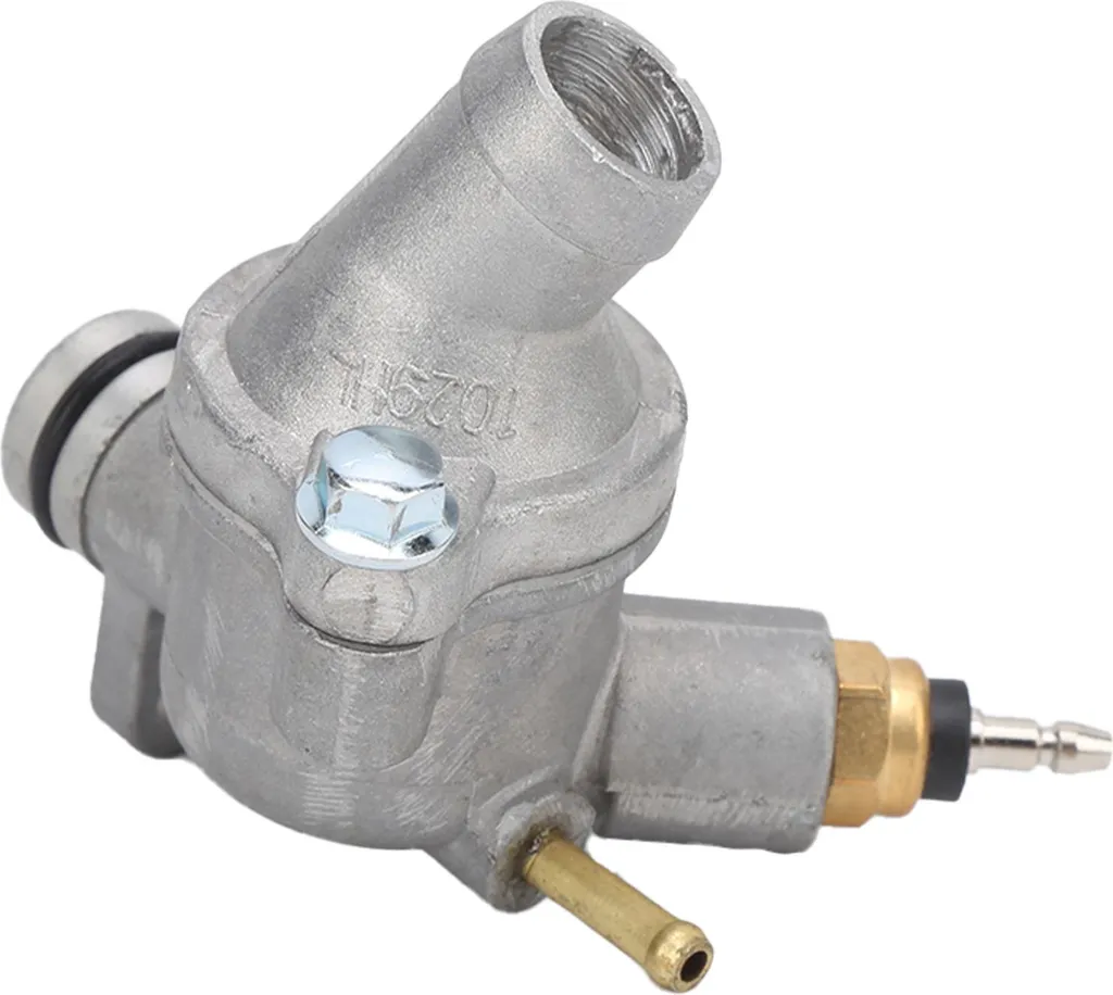 Termostato Pompa Acqua per Honda CN250 Helix e CFMOTO 250