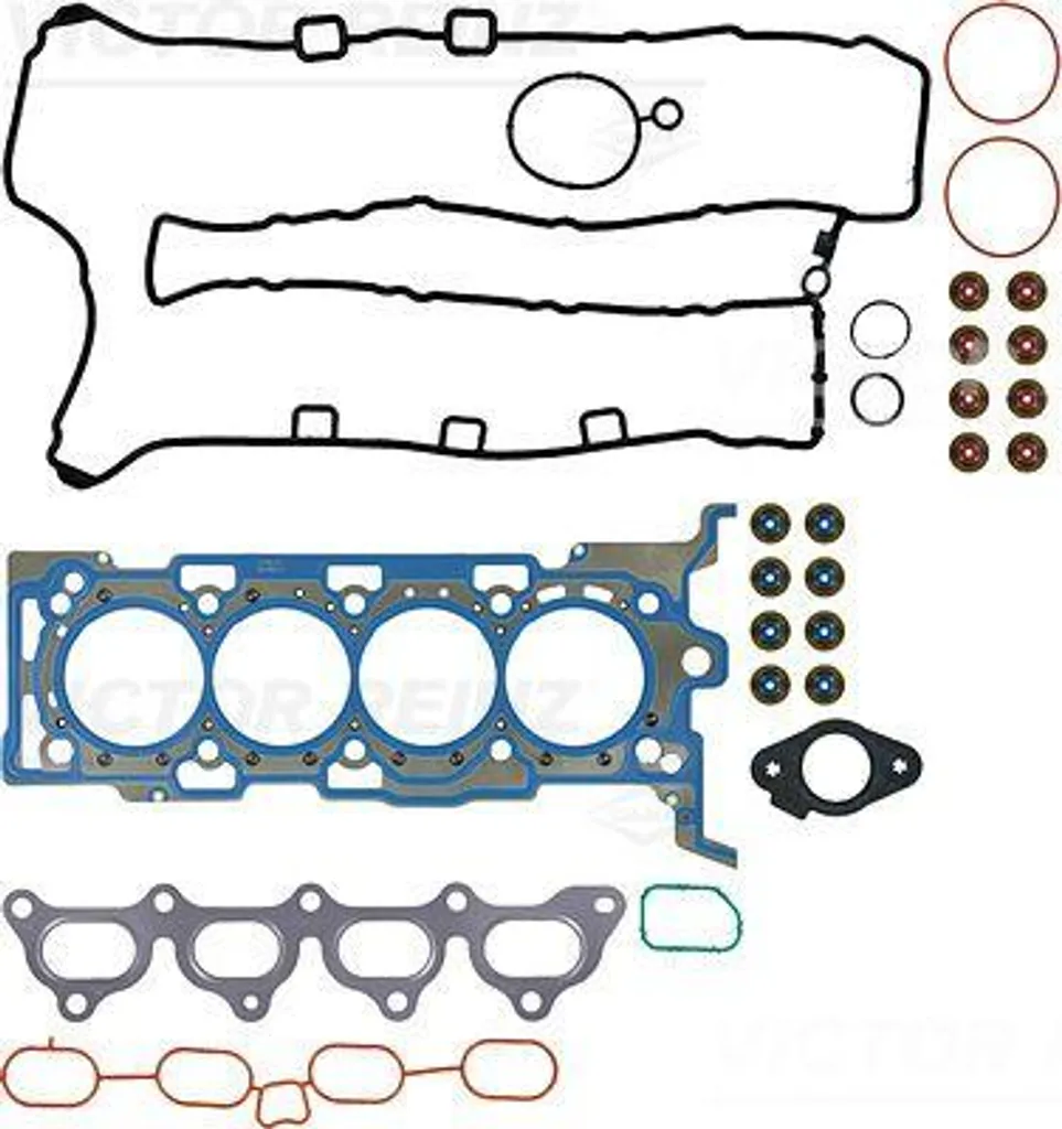 Stopper les fuites moteur avec le kit joints culasse OE 1629092 complet