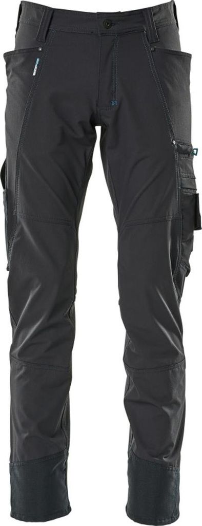 Mascot Bundhose 17279 Gr. 43 schwarzblau