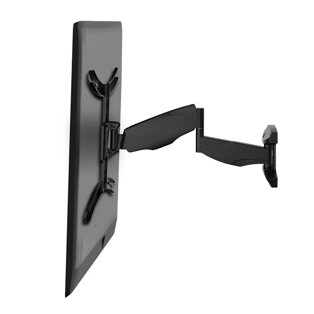 Fixation murale TV NABO Comfort 400 - Système VESA 400x400 robuste