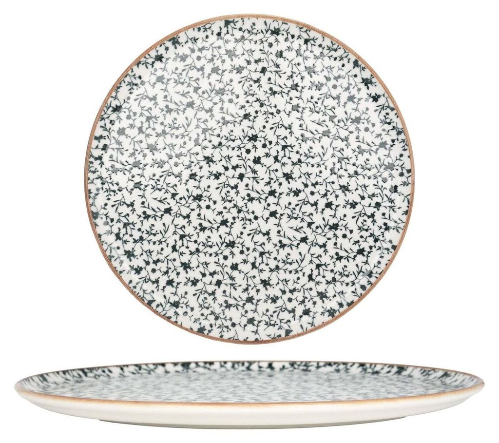 Bonna Plaque à Pizza - Calif - Porcelaine - 32 cm Image du produit 