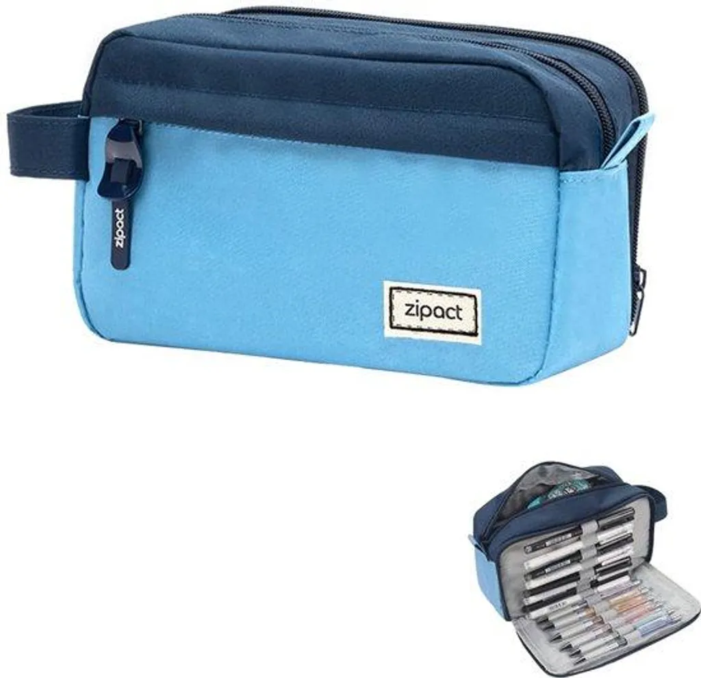 Petit sac à dos robuste grande capacité design minimaliste et léger