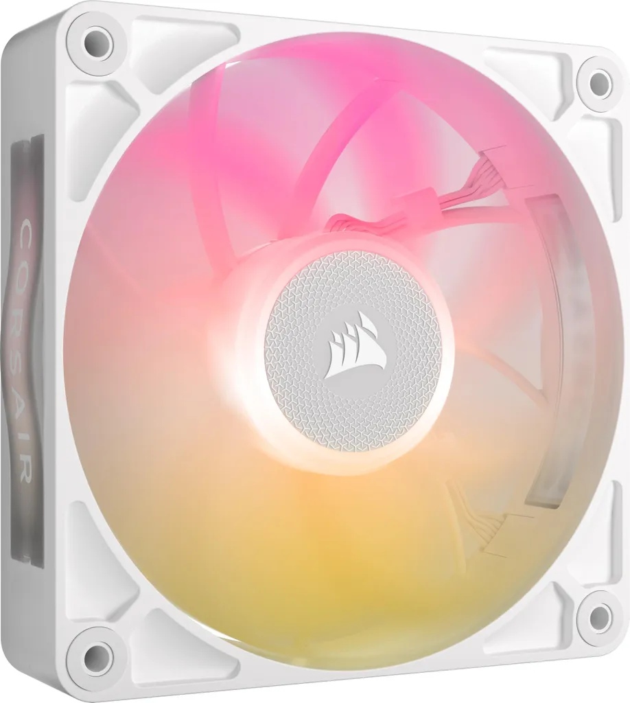 Corsair Case Acc Fan iCUE LINK RX120 RGBMax 1x12wh (CO-9051037-WW)
