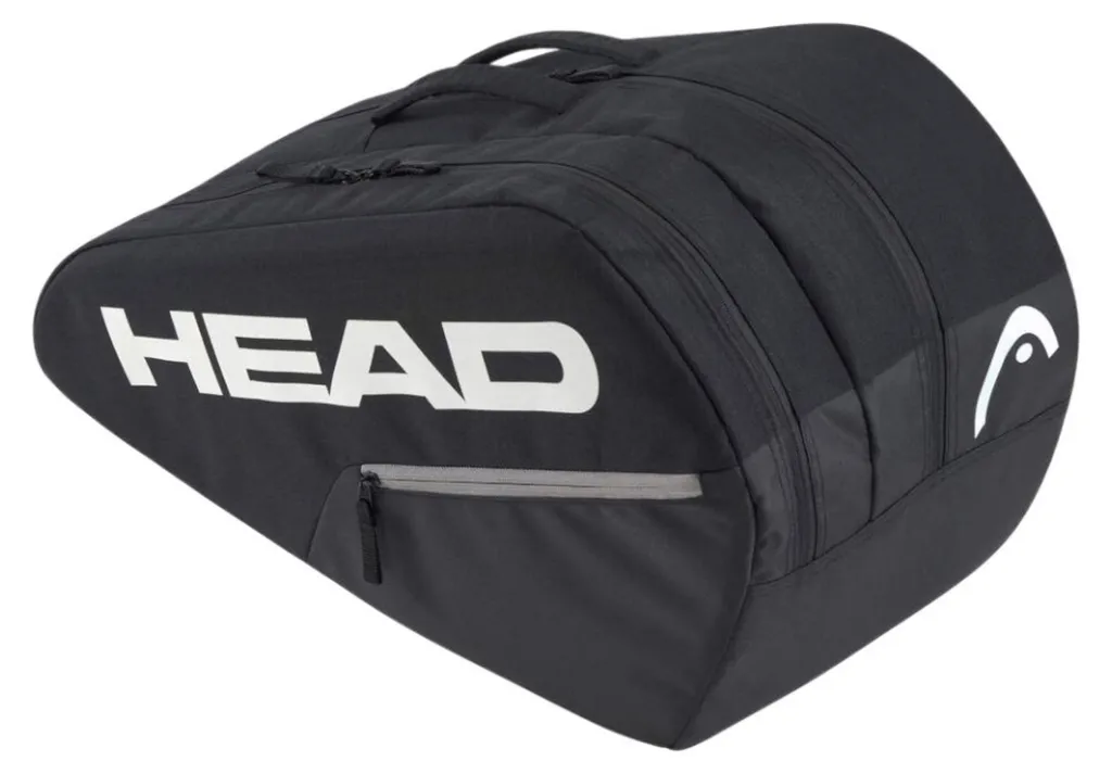 Head 261265 Portefeuilles au Format Compact et Finition Haute Résistance