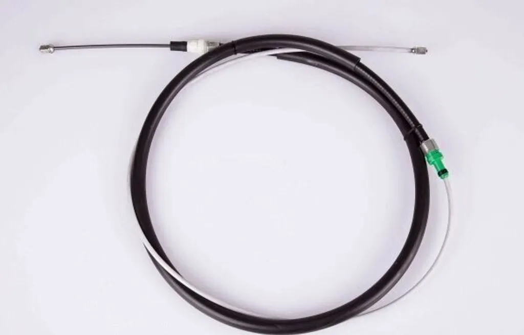 Câble de frein à main HELLA 8AS 355 668-571 pour Berlingo et Partner