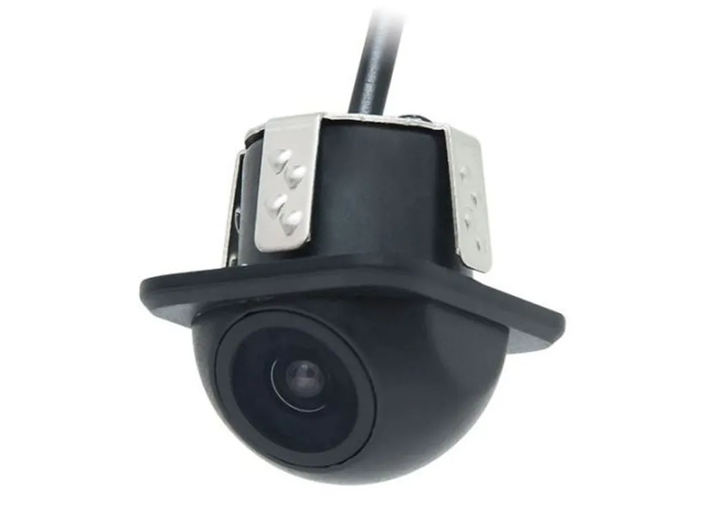 Système d'aide au stationnement avec caméra de recul étanche IP67