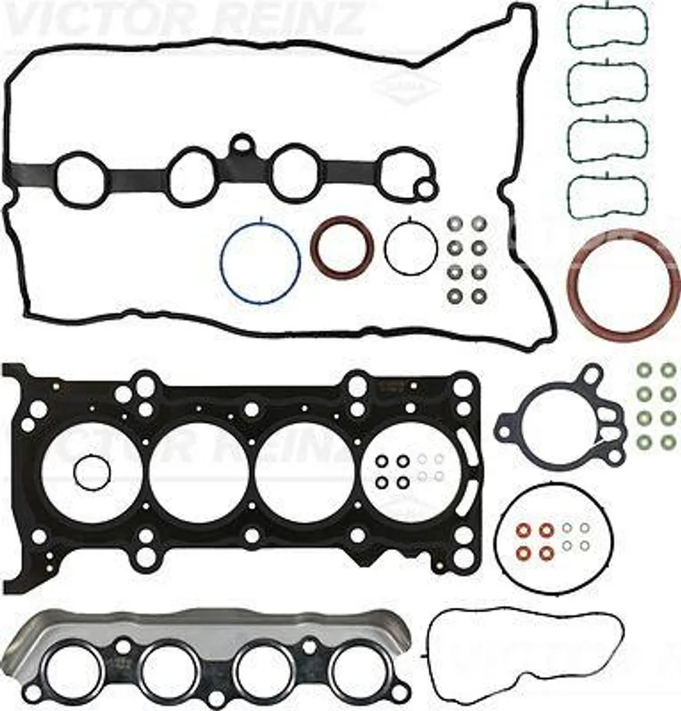 Pochette de joints moteur complète 01-10307-01 compatible Daily