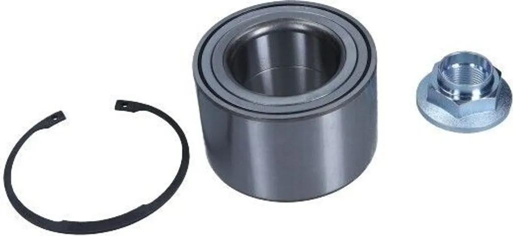 Jeu de roulements arrière MAXGEAR 33-1241 pour réparation Mazda RX-8