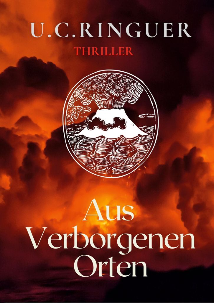 Aus verborgenen Orten
