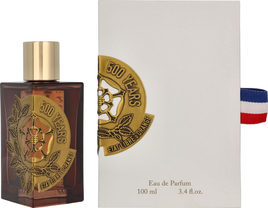 Etat Libre D'Orange 500 Years Edp Spray Image du produit 