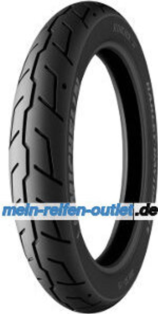 Michelin Scorcher 31 Front 80/90 - 21 M/C Tl/Tt 54H Front