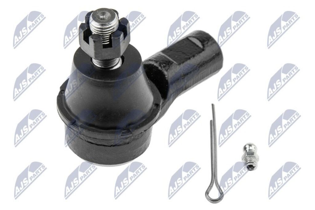 NTY Spurstangenkopf Spurstange für HONDA STREAM (RN) Vorne Vorne Rechts Vorne Links SKZ-HD-032