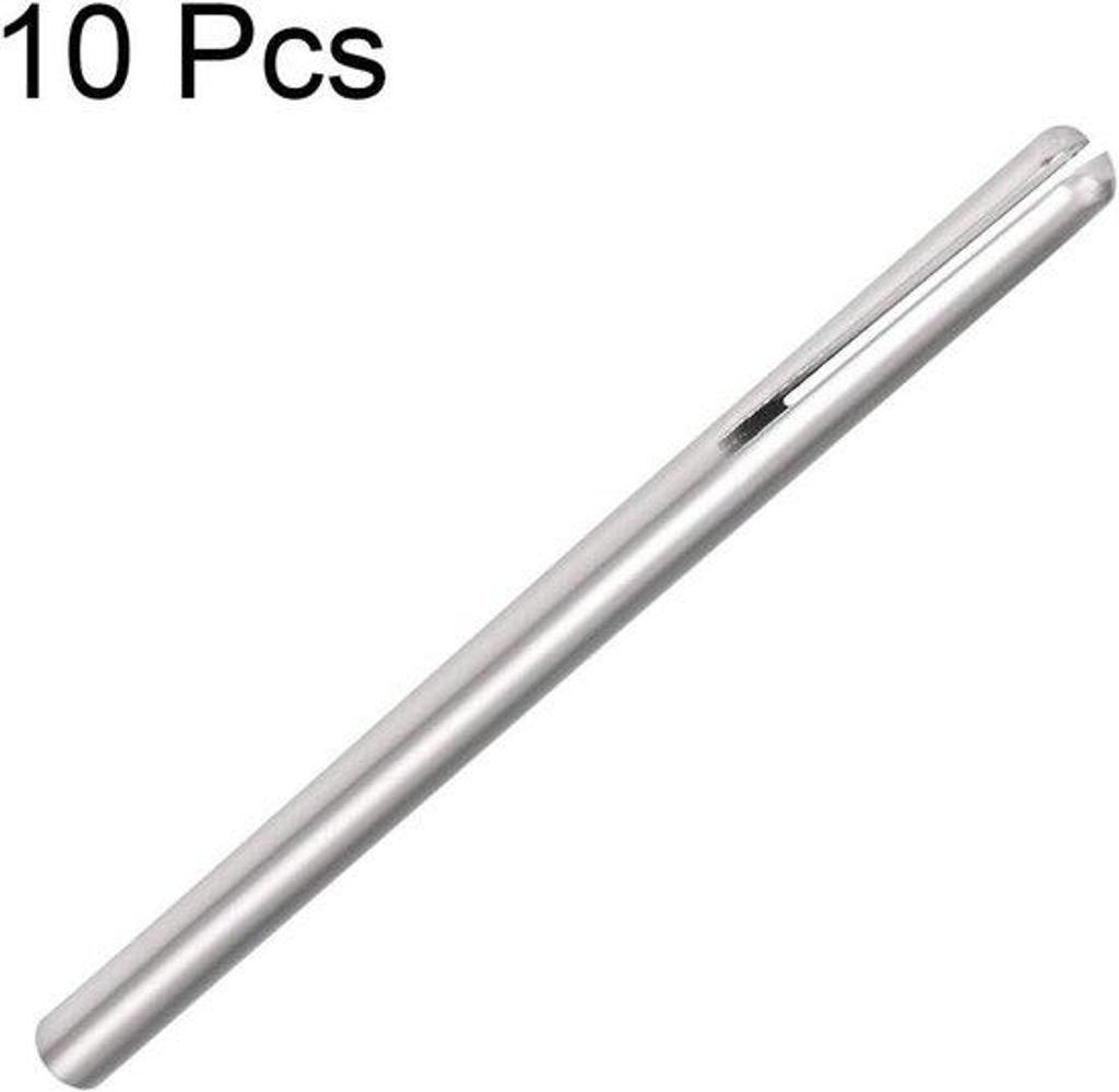 5-delige schacht schuurpapierhouder conisch voor schuurschijf 2,35 mm 3mm Straight 10 stuks Houtbearbeitungszubehör mit Schraubenzieherbitte