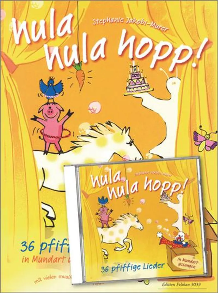 Hula Hoop Fitness - Cerceau de Gymnastique lesté pour le Sport à la Maison