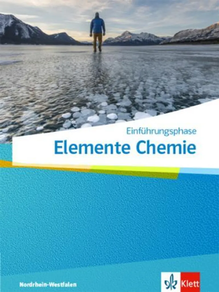 Elemente Chemie 11e NRW : Le Guide pour Comprendre la Chimie au Lycée