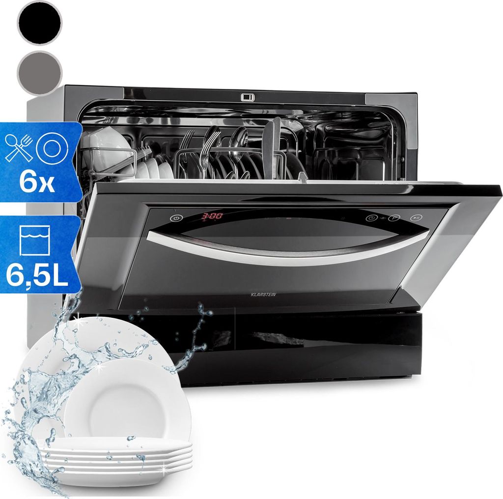 Havasia UV 6 Luminance Lave-vaisselle lumière UV façade Image du produit 