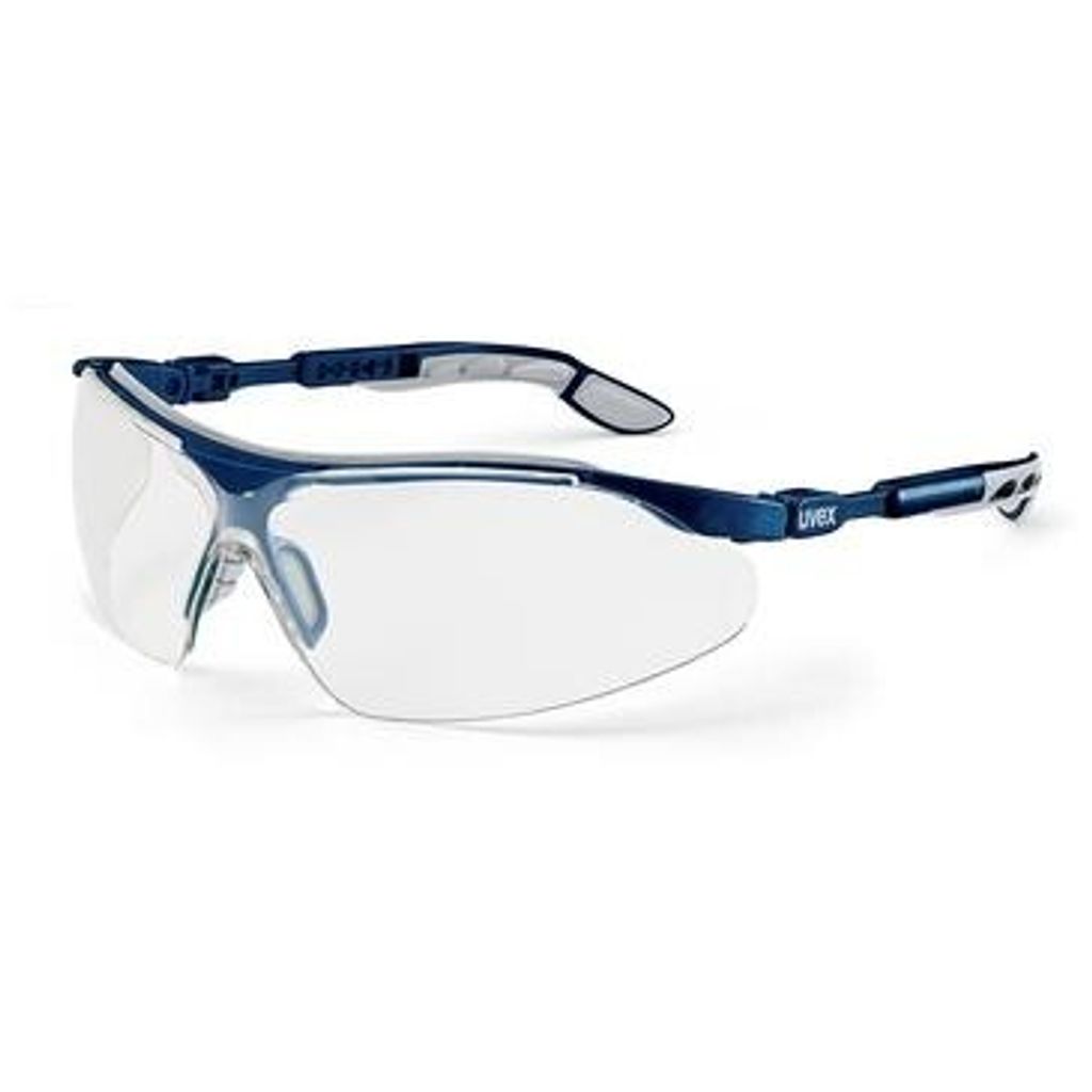uvex Bügelbrille i-vo sv exc. 9160285 Produktbild 