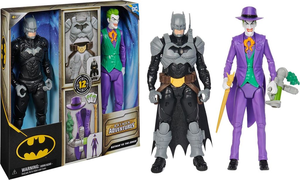 DC Comics 6067958, 4 rok/roky, Vícebarevný Obrázek produktu 