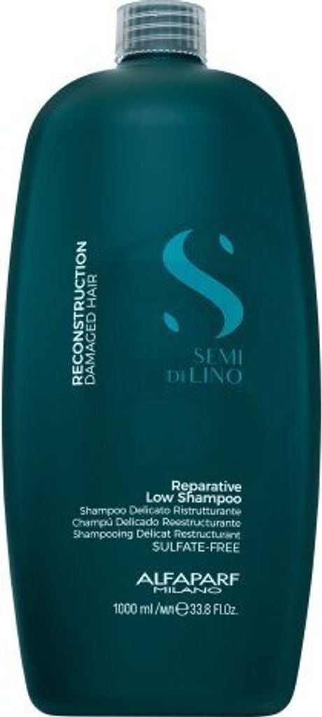 Alfaparf Milano Semi Di Lino Reconstruction Reparative Low Produktbild 1