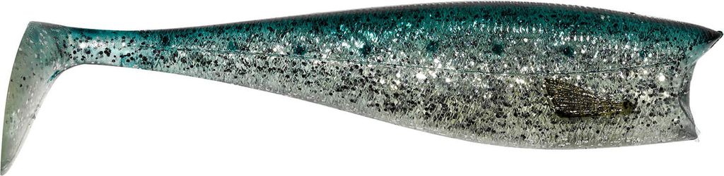 Illex Nitro Shad 150 Gummifisch sinkend Sardine
