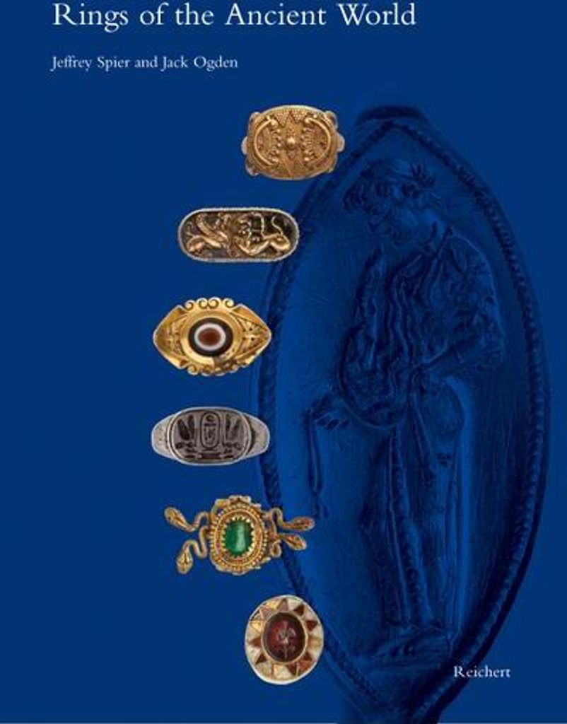Ringe der antiken Welt