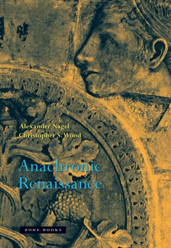 Anachronic Renaissance Produktbild 