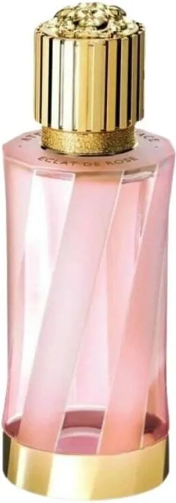 Versace Eclat De Rose Eau De Parfum 100 ml - Parfum Mixte de Prestige - 4